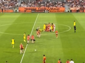 拉瓦勒克莱蒙比赛结果_拉瓦勒足球俱乐部_拉瓦勒足球队近期表现