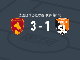 拉瓦勒克莱蒙比赛结果_拉瓦勒足球队近期表现_拉瓦勒足球俱乐部