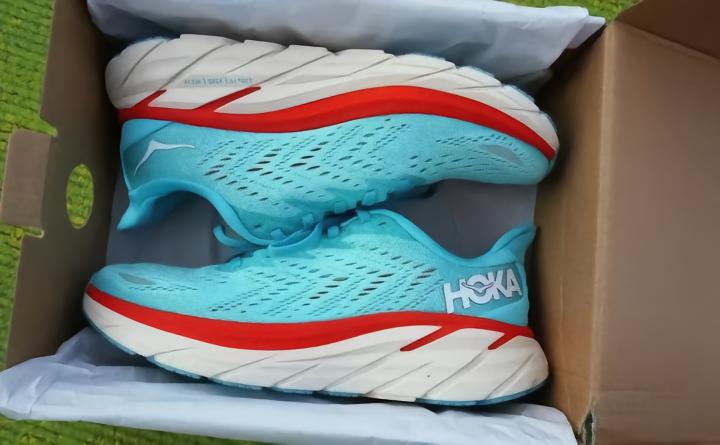 HOKA ONE ONE®飞要这样全球品牌形象焕新_hoka logo_HOKA ONE ONE®飞要这样品牌标语宣传战役