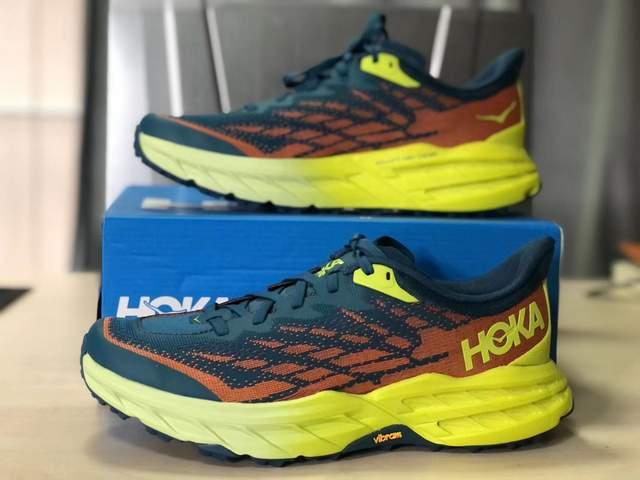 HOKA ONE ONE®飞要这样全球品牌形象焕新_hoka logo_HOKA ONE ONE®飞要这样品牌标语宣传战役