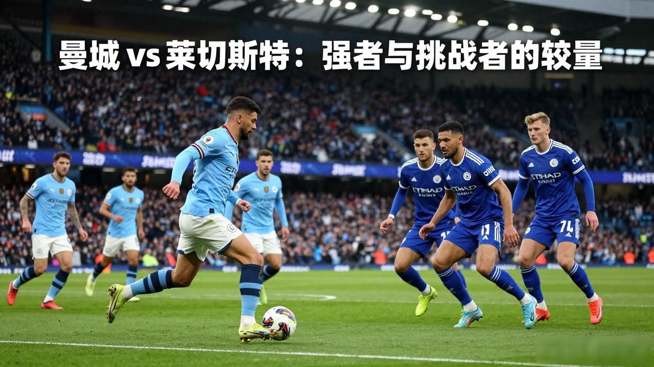 曼城vs莱切斯特英超焦点战_莱切斯特vs曼城比分预测_曼城近期状态分析