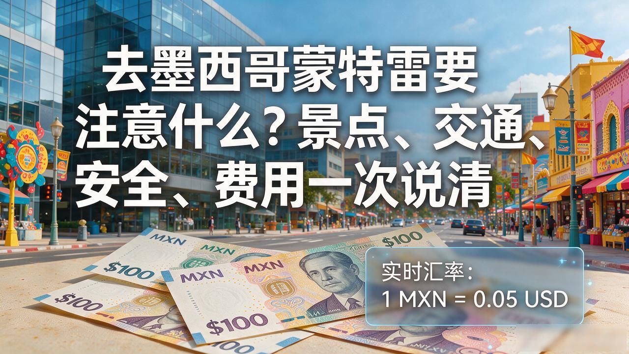 墨西哥蒙特雷_墨西哥蒙特雷现在时间_墨西哥蒙特雷地图