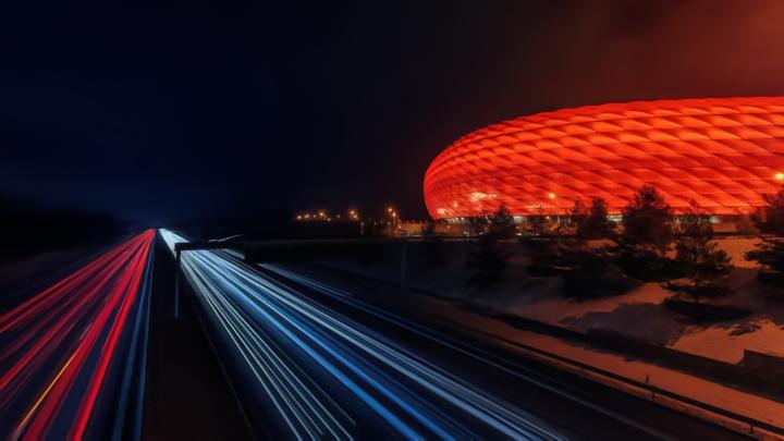 慕尼黑安联球场德国对阵苏格兰_德国2024欧洲杯小组赛赛程_2026年欧洲杯德国阵容