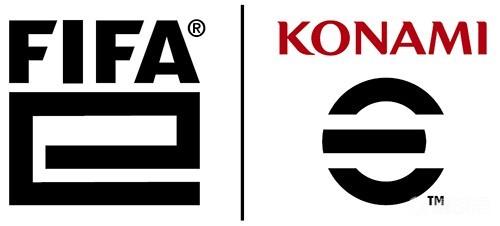konami fifa电竞世界杯 eFootball 国际足联 合作 2024_fifa+