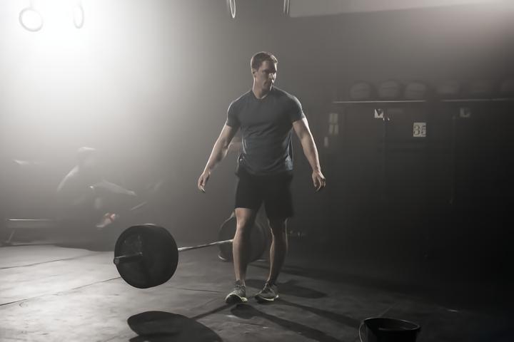 crossfit_CrossFit是什么_CrossFit训练体系