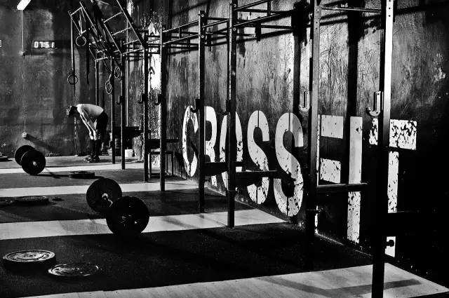 CrossFit训练体系_CrossFit是什么_crossfit