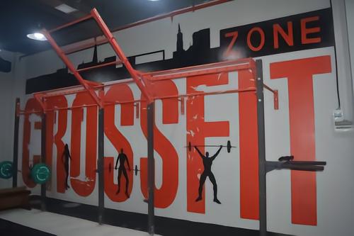 CrossFit是什么_crossfit_CrossFit训练体系