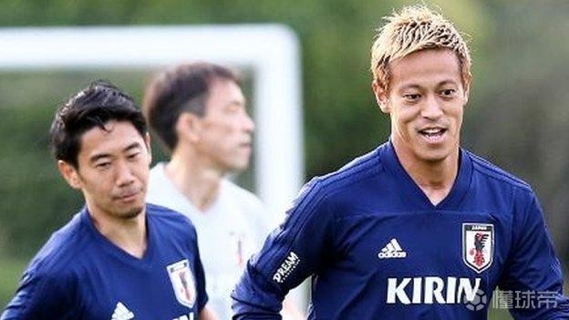 日本足球百年计划_日本队2010世界杯_日本队世界杯阵容