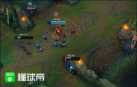 lpl lng_RNG1-3不敌LNG止步六强_英雄联盟2021LPL夏季赛RNGvsLNG