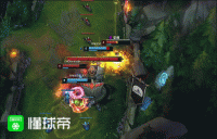RNG1-3不敌LNG止步六强_lpl lng_英雄联盟2021LPL夏季赛RNGvsLNG