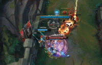lpl lng__英雄联盟2024LPL夏季赛ALVSGLNGLPL季后赛ALVSGLNGAL1-2GLNG
