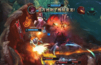 英雄联盟2024LPL夏季赛ALVSGLNGLPL季后赛ALVSGLNGAL1-2GLNG__lpl lng