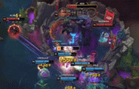 lpl lng_英雄联盟2024LPL夏季赛ALVSGLNGLPL季后赛ALVSGLNGAL1-2GLNG_