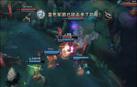  TT无缘季后赛 _lpl lng_英雄联盟2023LPL夏季赛LNG vs TT 2-1 胜 利 