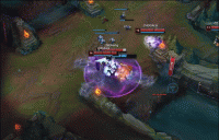 英雄联盟2023LPL夏季赛LNG vs TT 2-1 胜 利 _ TT无缘季后赛 _lpl lng
