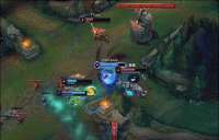 英雄联盟2023LPL夏季赛LNG vs TT 2-1 胜 利 _lpl lng_ TT无缘季后赛 
