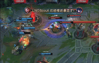 lpl lng_ TT无缘季后赛 _英雄联盟2023LPL夏季赛LNG vs TT 2-1 胜 利 