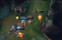 lpl lng_ TT无缘季后赛 _英雄联盟2023LPL夏季赛LNG vs TT 2-1 胜 利 