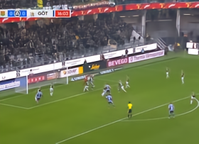 瑞典足球频道IFK哥德堡_ifk哥德堡_格弗特韦斯特罗斯SK冲击排名