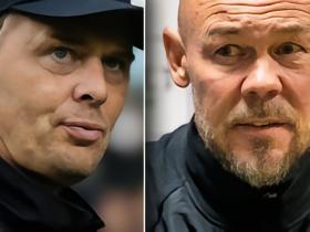 格弗特韦斯特罗斯SK冲击排名_瑞典足球频道IFK哥德堡_ifk哥德堡