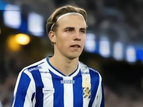 ifk哥德堡_格弗特韦斯特罗斯SK冲击排名_瑞典足球频道IFK哥德堡