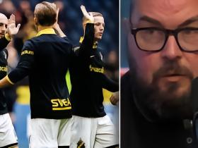 瑞典足球频道IFK哥德堡_格弗特韦斯特罗斯SK冲击排名_ifk哥德堡