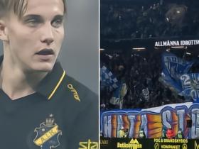 瑞典足球频道IFK哥德堡_格弗特韦斯特罗斯SK冲击排名_ifk哥德堡