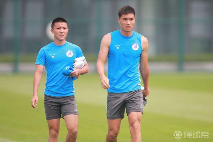 大连人职业足球俱乐部_大连人队人才储备_大连人队年轻球员
