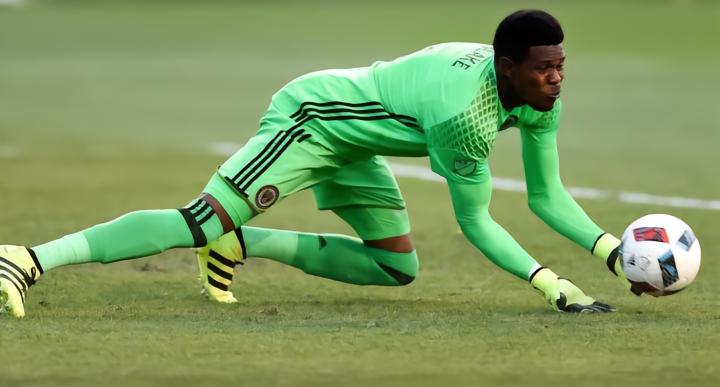 守门员技术训练指南_足球守门员训练原则_goalkeeper