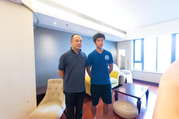 广州富力足球俱乐部 社区足球角 足球亲子嘉年华_广州足球