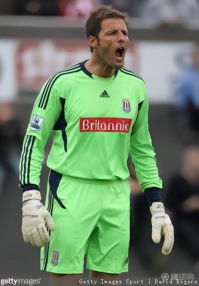 goalkeeper_2号门将 替补门将 守门员心理挑战