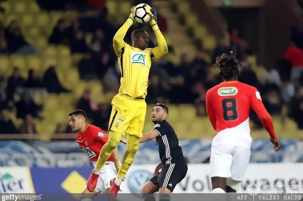 goalkeeper_2号门将 替补门将 守门员心理挑战