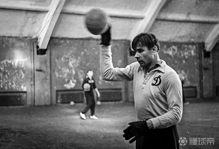 _goalkeeper_苏联国家队世界杯历史