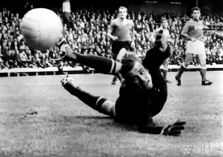 苏联国家队世界杯历史__goalkeeper