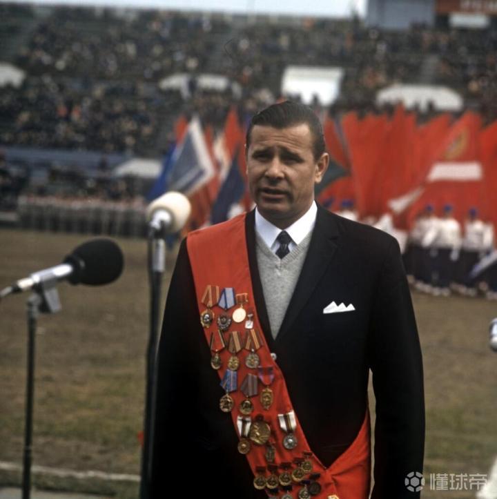 苏联国家队世界杯历史__goalkeeper