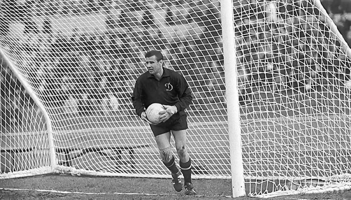苏联国家队世界杯历史_goalkeeper_