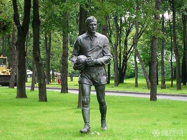 goalkeeper__苏联国家队世界杯历史