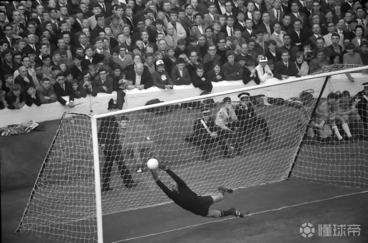 goalkeeper__苏联国家队世界杯历史