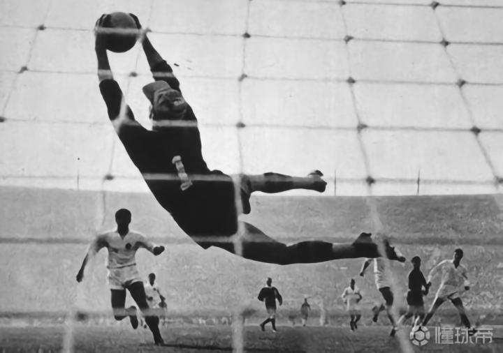 goalkeeper__苏联国家队世界杯历史