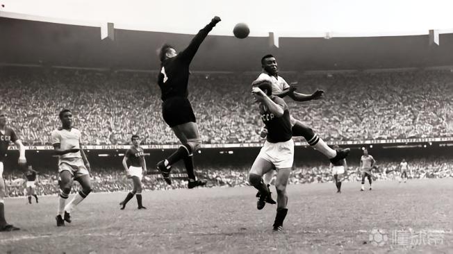_goalkeeper_苏联国家队世界杯历史