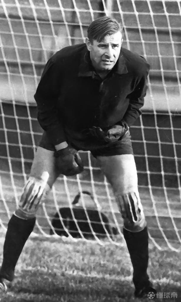 苏联国家队世界杯历史__goalkeeper